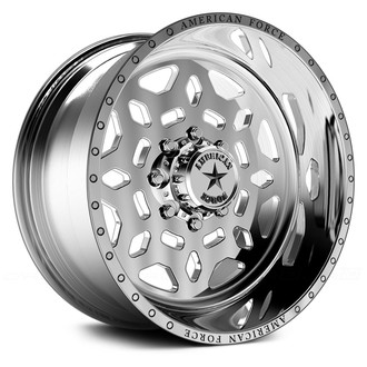 RIVAL MP Polished