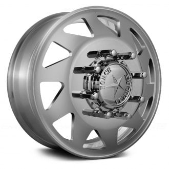 AMERICAN FORCE® - 7 TYPHOON DUALLY Custom Finish