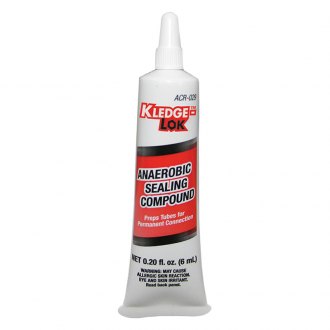 American Grease Stick® - KLEDGE-LOK™ A/C Anaerobic Tube Sealant Compound
