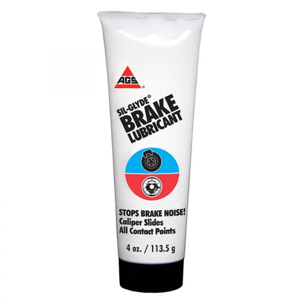 American Grease Stick® - Sil-Glyde® Silicone Brake Lubricant
