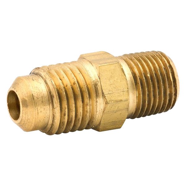 American Grease Stick® - Male Tube Fitting