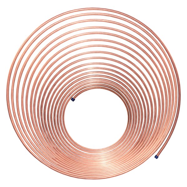 American Grease Stick® - NiCopp™ Nickel/Copper Brake Line Tubing Coil