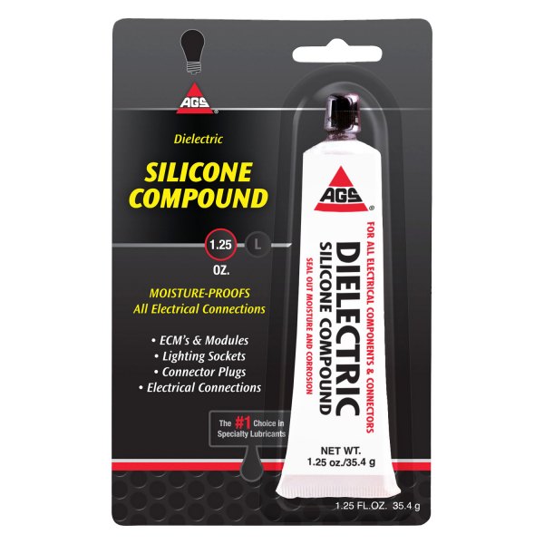 American Grease Stick® - Dielectric Silicone Grease