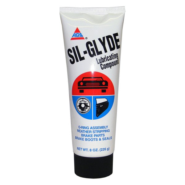 American Grease Stick® - Sil-Glyde™ Silicone Lubricant