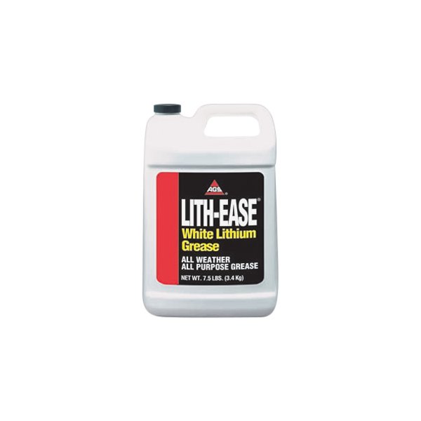 American Grease Stick® - Lith-Ease™ White Lithium Grease