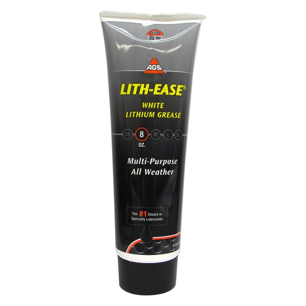 American Grease Stick® - Lith-Ease™ White Lithium Grease