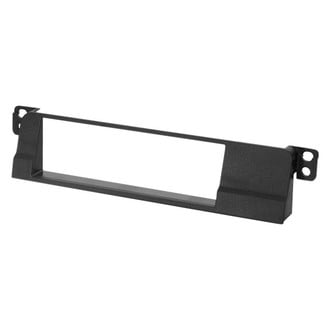 American International® - Double DIN Stereo Dash Kit