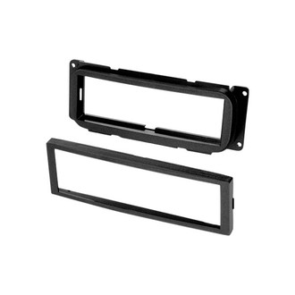 American International® - Double DIN Stereo Dash Kit