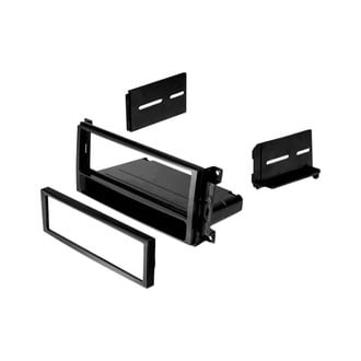 American International® - Double DIN Stereo Dash Kit