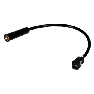 American International® - Aftermarket Antenna to OEM Radio Adapter