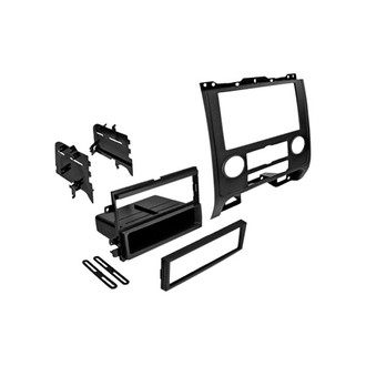 American International® - Double DIN Stereo Dash Kit