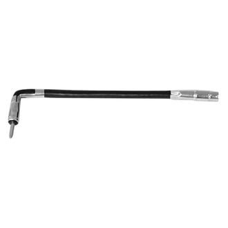 American International® - Aftermarket Radio Antenna to Mini GM Antenna Adapter