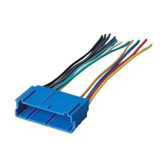 Cadillac Deville Wiring Harness from ic.carid.com