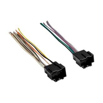 2009 Chevy HHR OE Wiring Harnesses & Stereo Adapters — CARiD.com