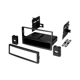 American International® - Double DIN Stereo Dash Kit