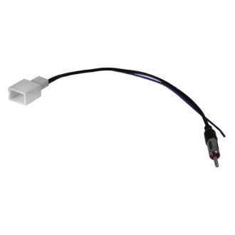 Toyota RAV4 Antenna Adapters — CARiD.com