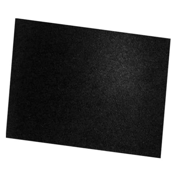 American International® - 15" x 20" ABS Sheet With One Textured Surface