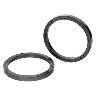 American International® - 6.5" x 0.5" Speaker Spacer Rings