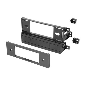 American International® - Double DIN Stereo Dash Kit