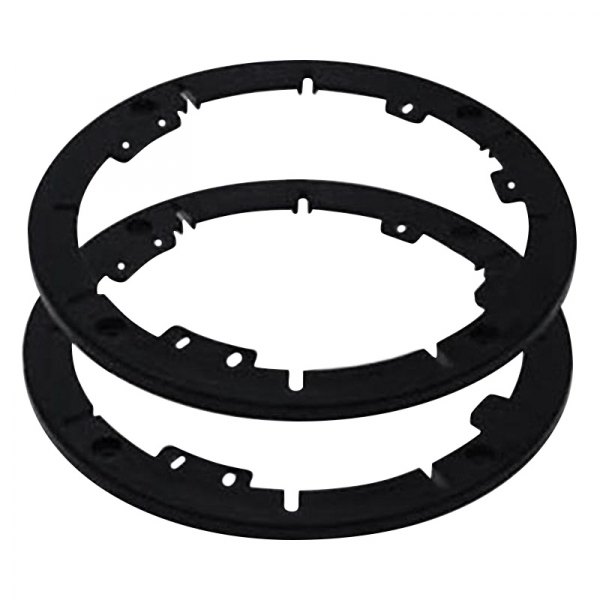 American International® - Speaker Spacer Rings