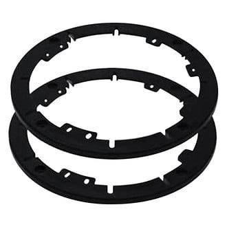 American International® - 6.75" x 1.5" Speaker Spacer Rings