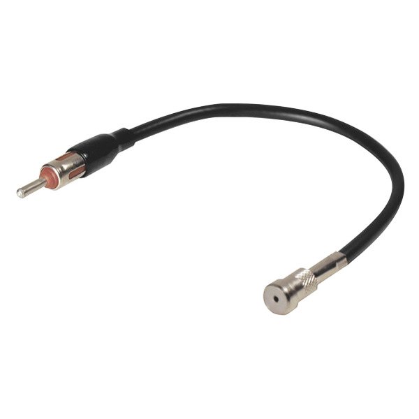 American International® - Aftermarket Radio to OEM Non-Amplified Antenna Adapter