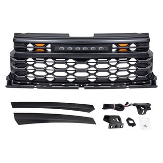 American Modified® - Armor LED Grille