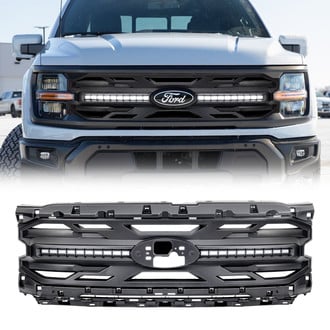 American Modified® - Armor LED Grille