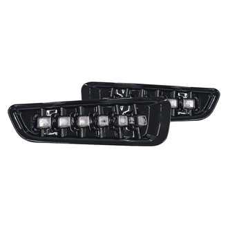American Modified® - Sequential LED DRLs