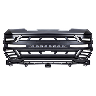 American Modified® - Armor LED Grille