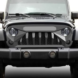 American Modified® - Gladiator LED Grille