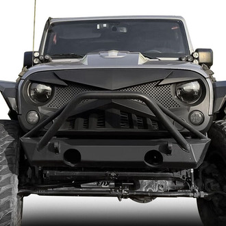 American Modified® - Hawke Grille