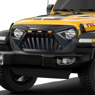 American Modified® - Goliath LED Grille