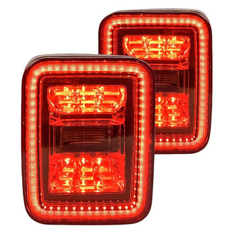 American Modified® - Custom Tail Lights
