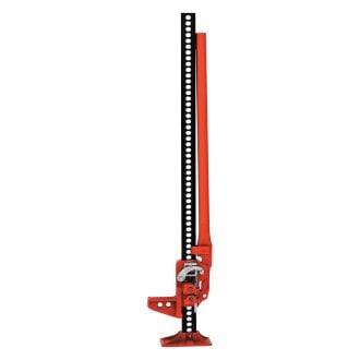 Gato Offroad 4X4 Todoterreno 84 CM. CAISER Farm Jack 33