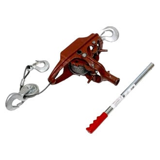 American Power Pull® - 4 t Extra Heavy-Duty Cable Puller