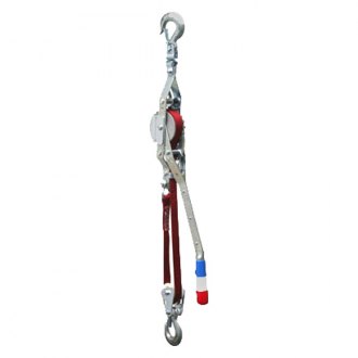 American Power Pull™ | Cable & Chain Pullers, Winches, Parts — CARiD.com