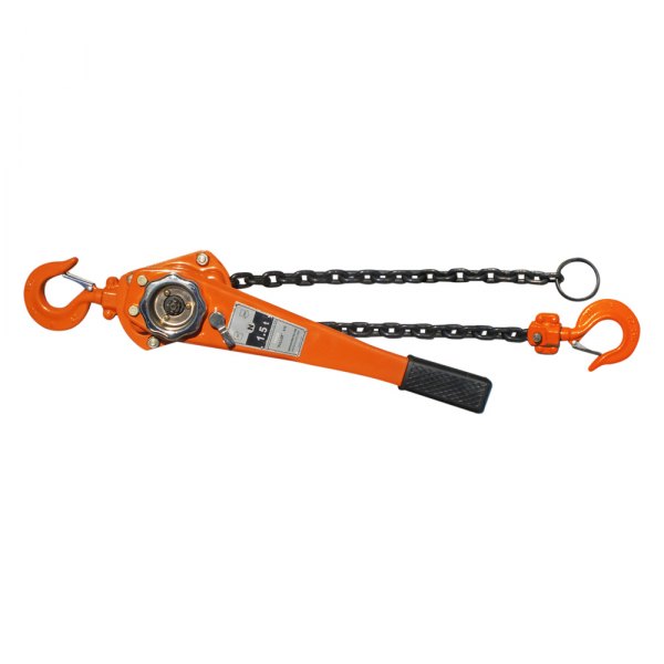 American Power Pull® - 1-1/2 t Leveler Chain Puller