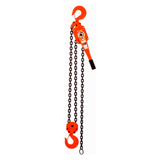 American Power Pull® - 6 t 5' Leveler Chain Puller