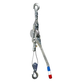 American Power Pull® 72A - 2 t 6' Power Cable Puller