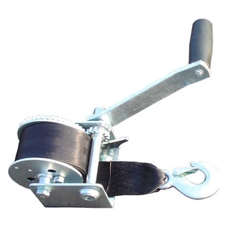 American Power Pull® AG935 - 1,000 lbs Hand Winch