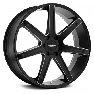 22 Inch Rims | Custom 22