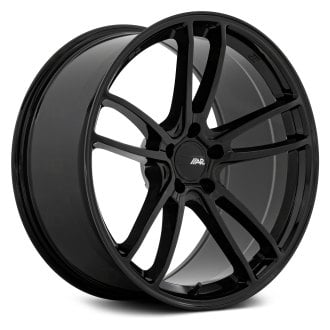 AMERICAN RACING® - AR941 MACH FIVE Gloss Black