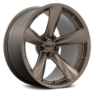 AMERICAN RACING® - AR946 TTF Matte Bronze