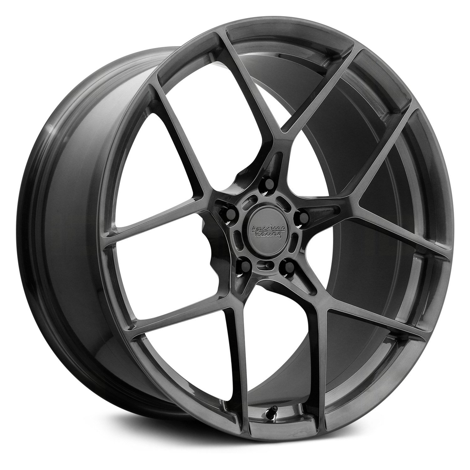 AMERICAN RACING® VF103 MONOBLOCK Wheels - Custom Finish Rims