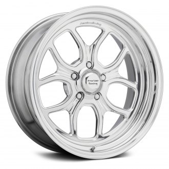 AMERICAN RACING® - VF201 2PC Custom Finish