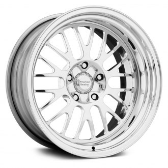 AMERICAN RACING® - VF522 2PC Custom Finish