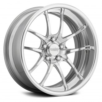 AMERICAN RACING® - VF529 2PC Custom Finish