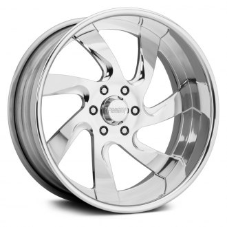 AMERICAN RACING® - VF532 2PC Custom Finish