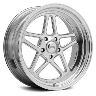 AMERICAN RACING® - VF533 2PC Custom Finish